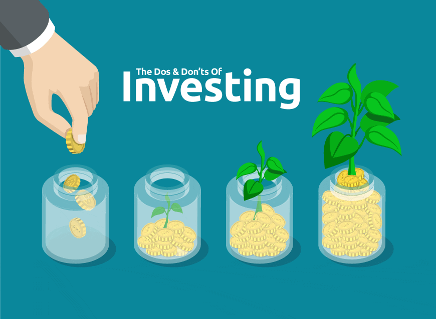 Future of Investing